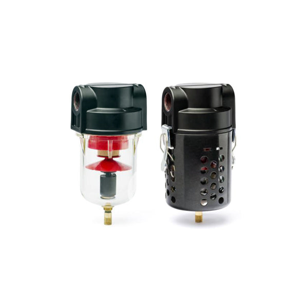 E/10 MIGNON - modular filter E/10 MIGNON - modular filter